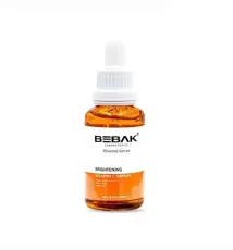 Bebak Brightening 10% Vitamin C Serum 30ml